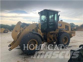 CAT 938M QC Cargadoras sobre ruedas