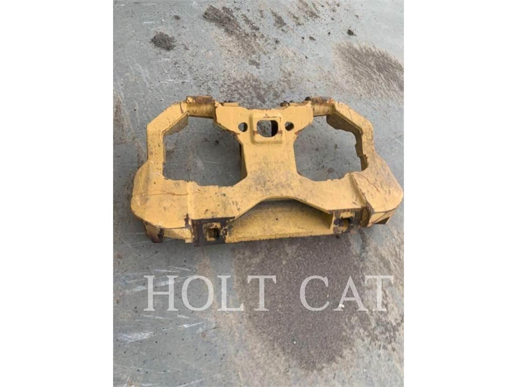 CAT 938M QC Cargadoras sobre ruedas