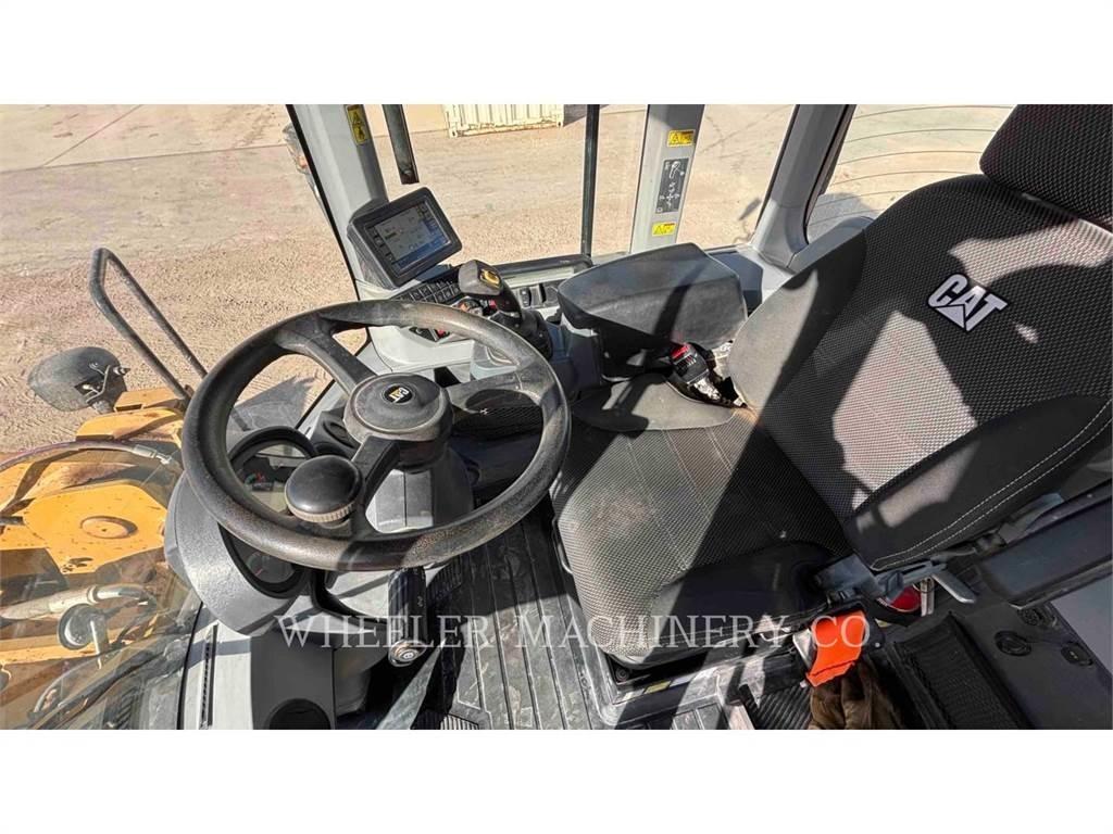 CAT 938M QC Cargadoras sobre ruedas