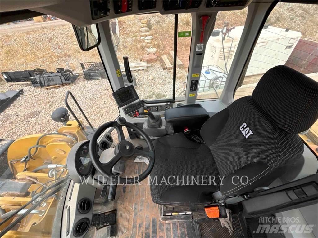 CAT 938M QC Cargadoras sobre ruedas
