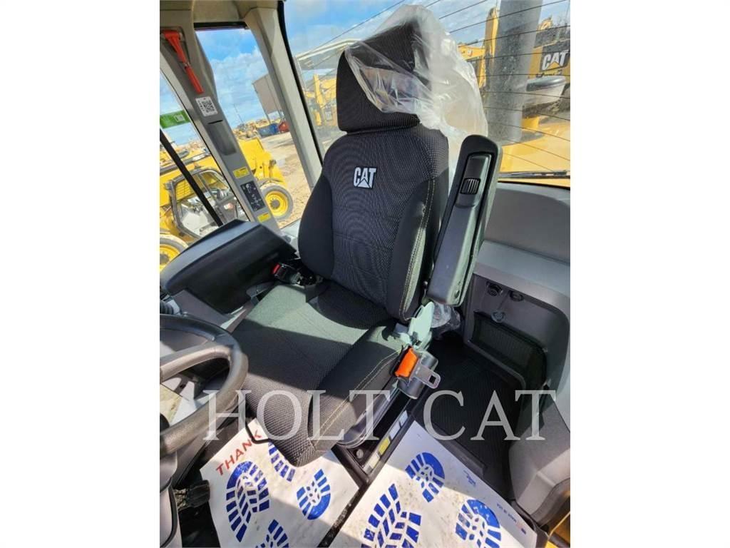 CAT 938M QC Cargadoras sobre ruedas