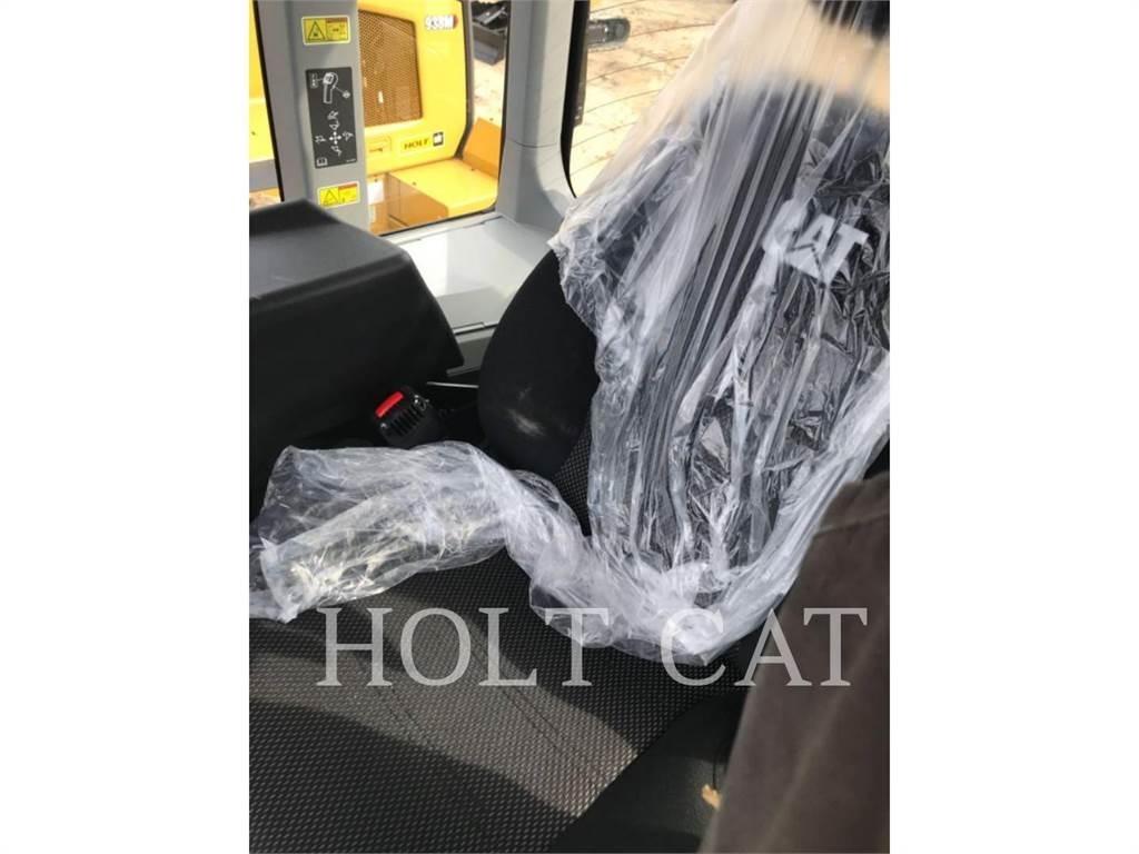 CAT 938M QC Cargadoras sobre ruedas