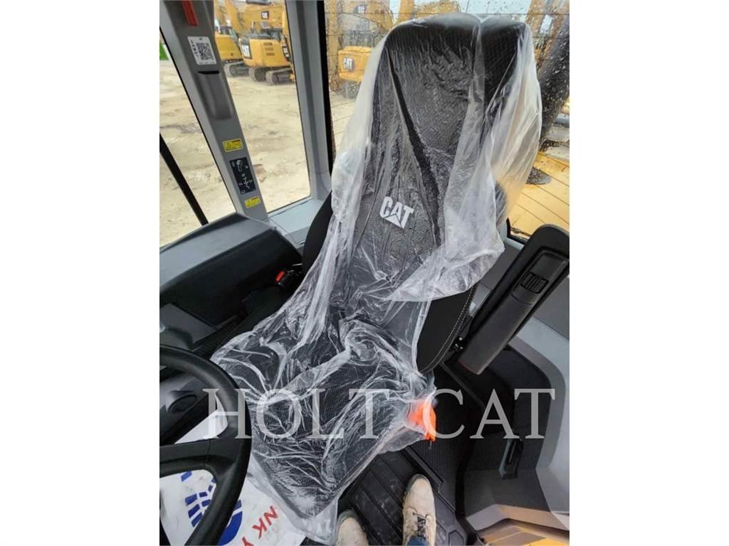 CAT 938M QC Cargadoras sobre ruedas