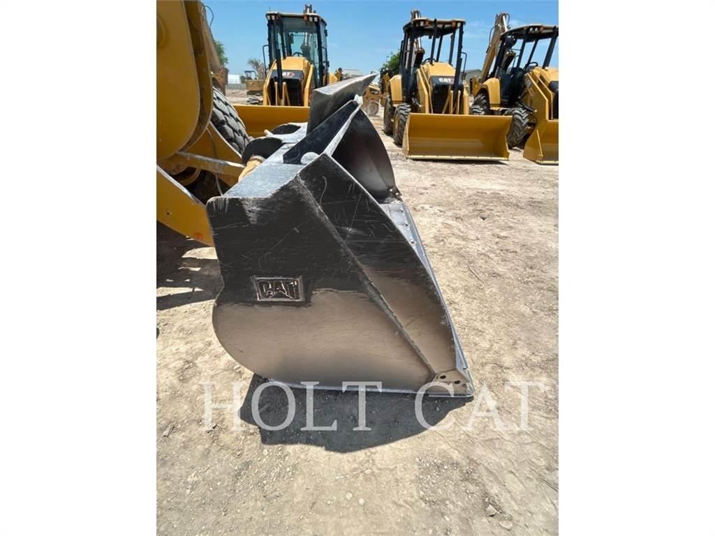 CAT 938M QC Cargadoras sobre ruedas