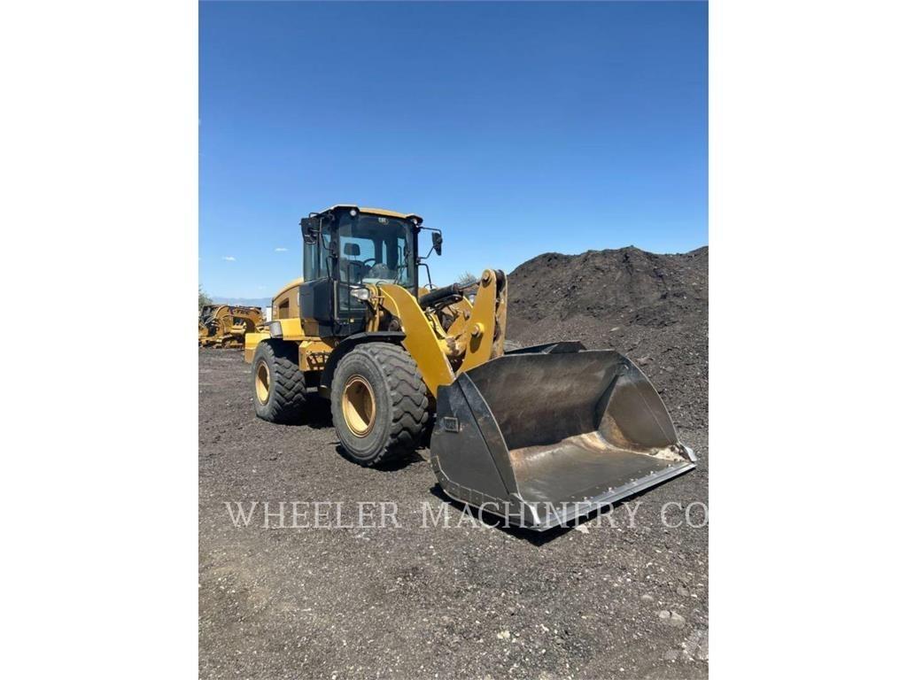 CAT 938M QC Cargadoras sobre ruedas