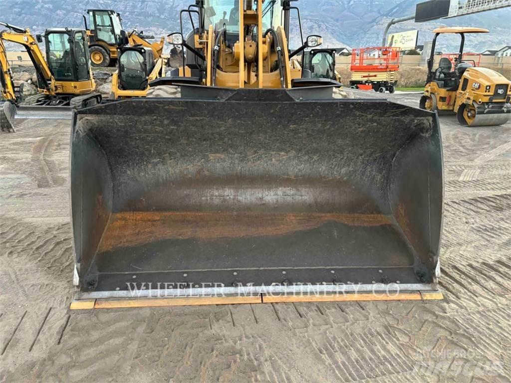 CAT 938M QC 3V Cargadoras sobre ruedas