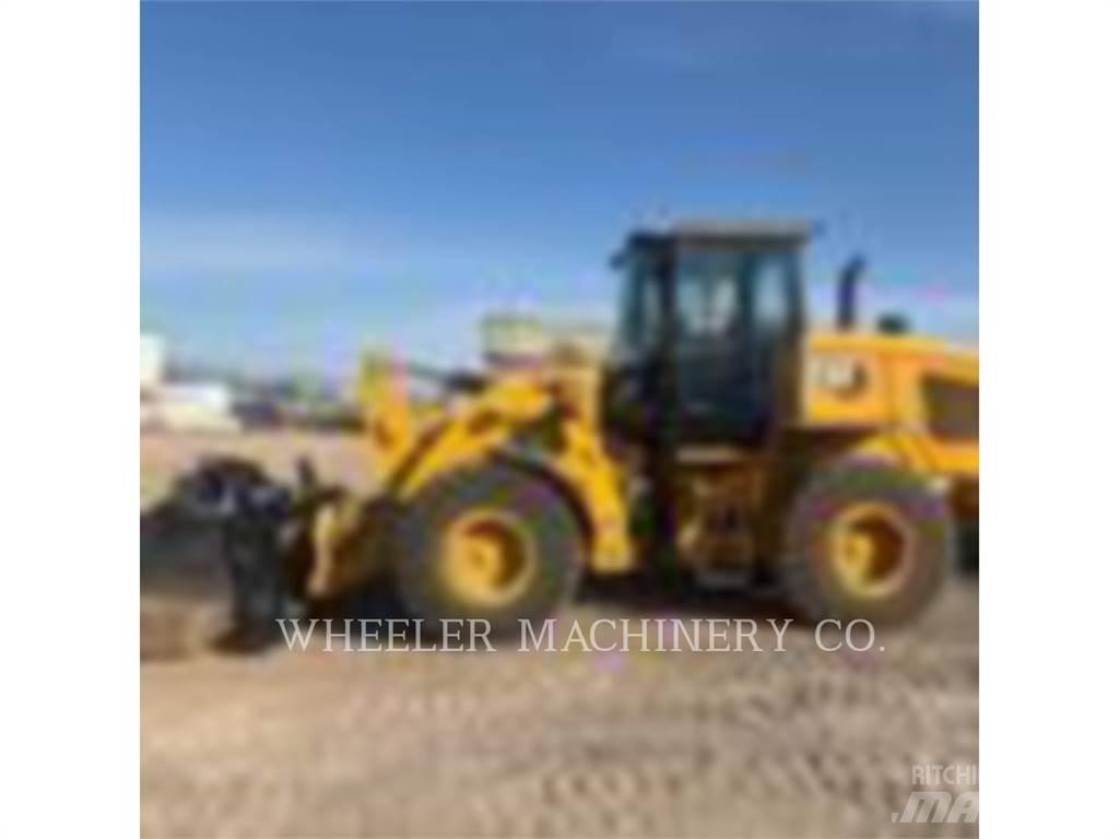 CAT 938M QC 3V Cargadoras sobre ruedas