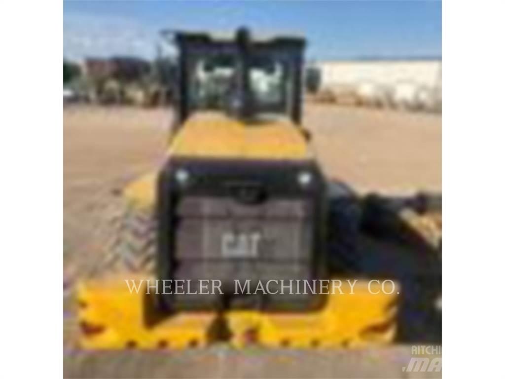 CAT 938M QC 3V Cargadoras sobre ruedas