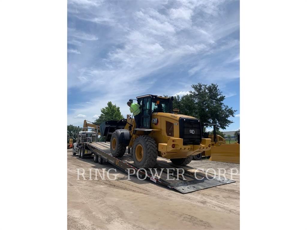 CAT 938MQC3V Cargadoras sobre ruedas