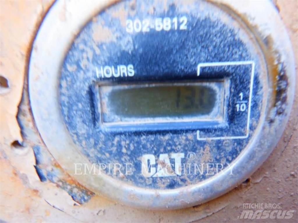 CAT 950 Cargadoras sobre ruedas