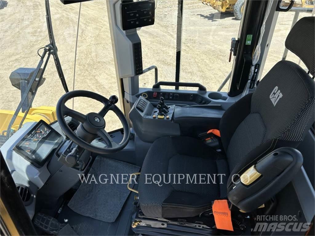 CAT 950 Cargadoras sobre ruedas