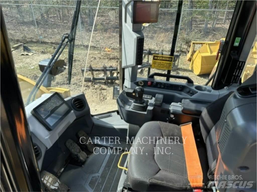 CAT 950-14 Cargadoras sobre ruedas