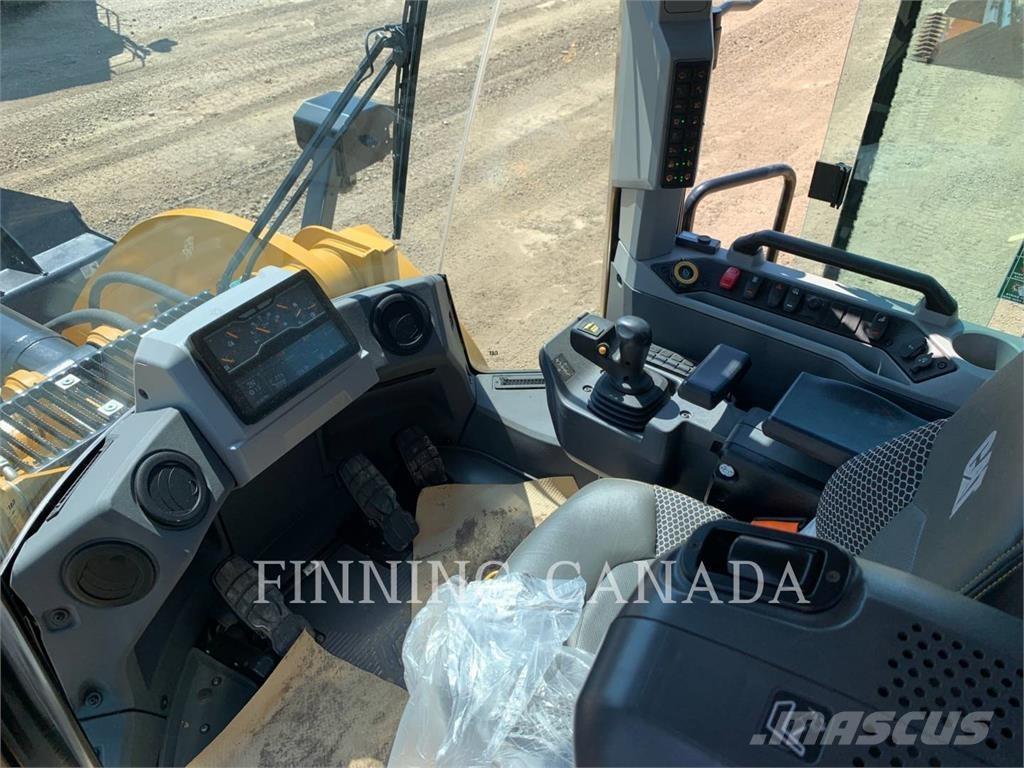 CAT 950-14 Cargadoras sobre ruedas