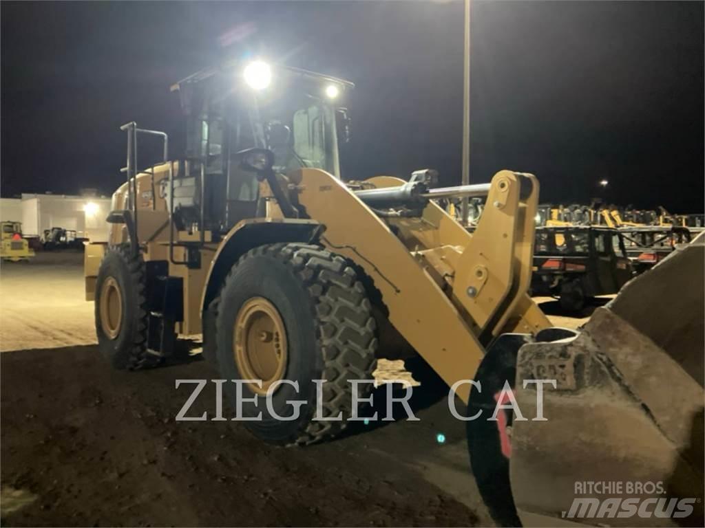 CAT 950-14 HL Cargadoras sobre ruedas