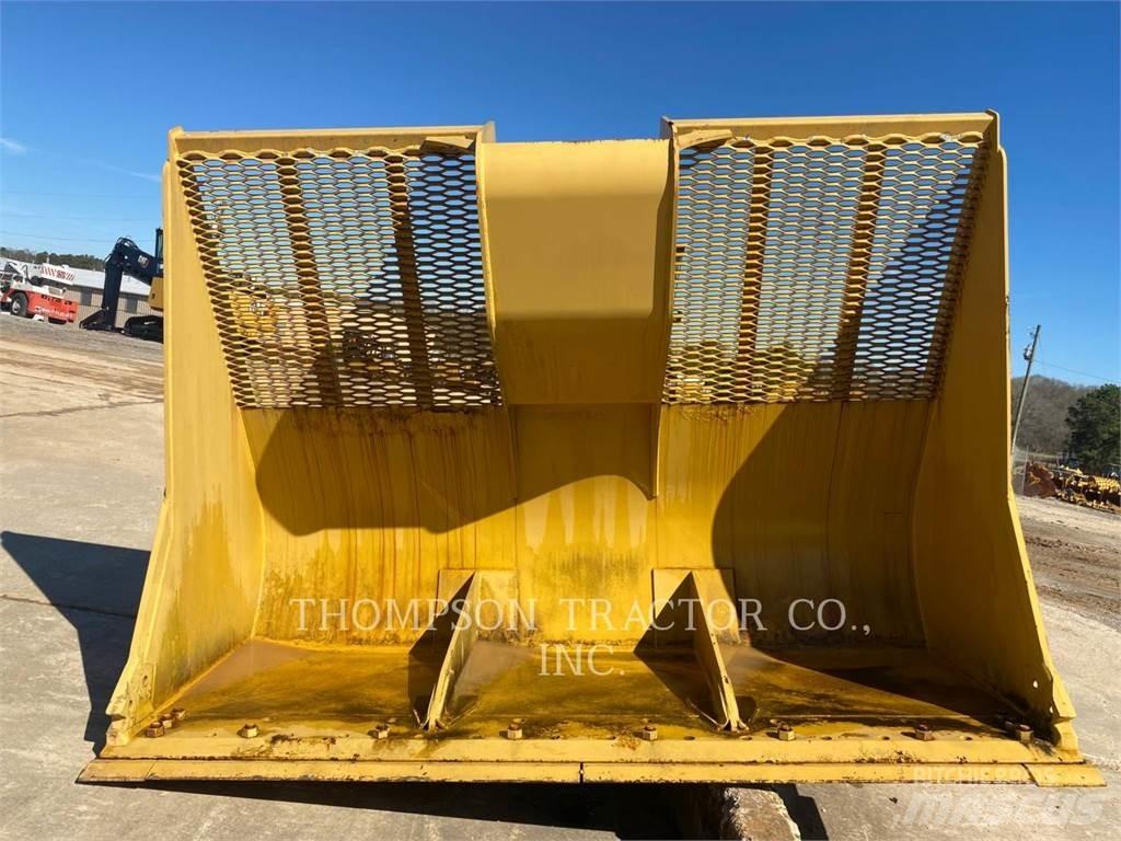 CAT 950/962 BUCKET Cucharones