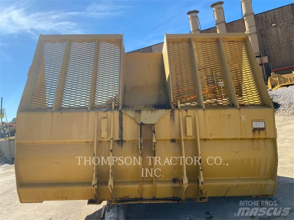 CAT 950/962 BUCKET Cucharones