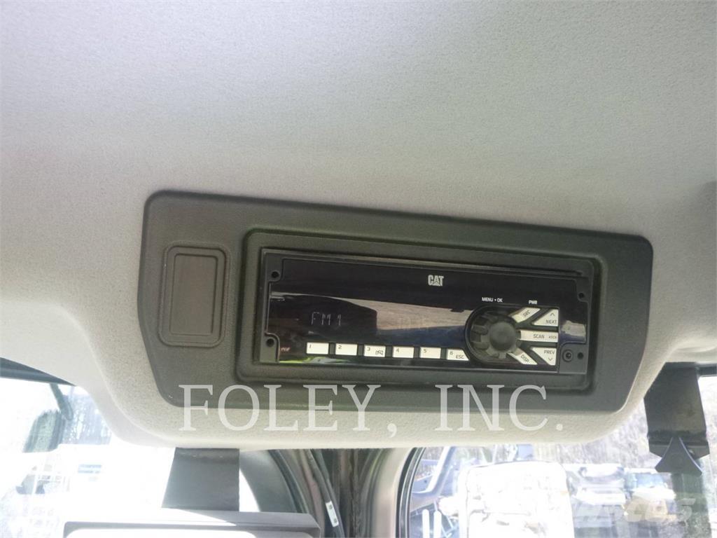 CAT 950 GC Cargadoras sobre ruedas