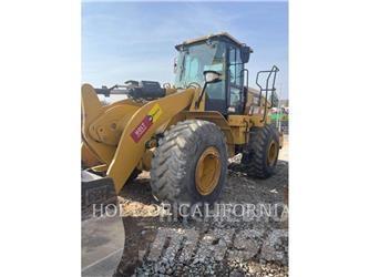 CAT 950 GC Cargadoras sobre ruedas