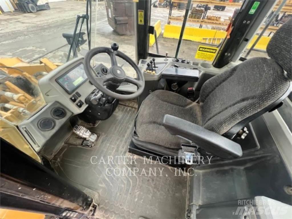 CAT 950 GC Cargadoras sobre ruedas