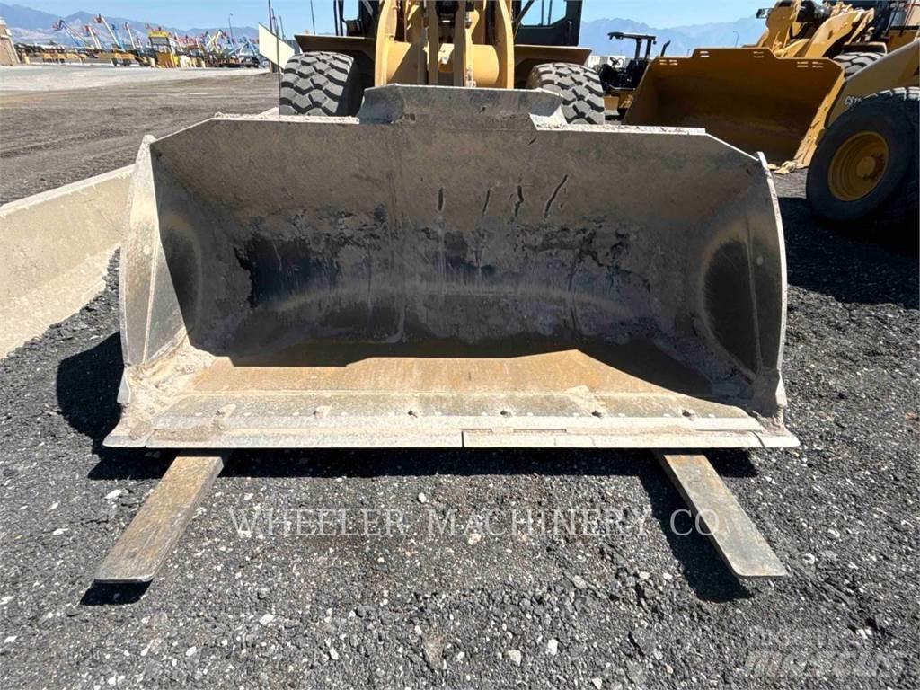 CAT 950 GC QC Cargadoras sobre ruedas