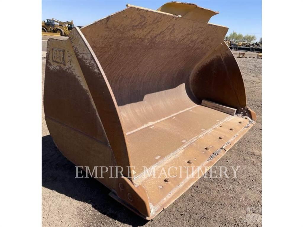 CAT 950-GP Construcción - Otros