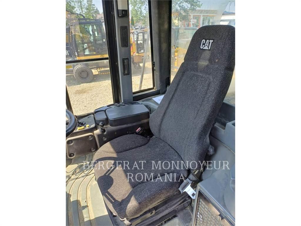 CAT 950 H Cargadoras sobre ruedas