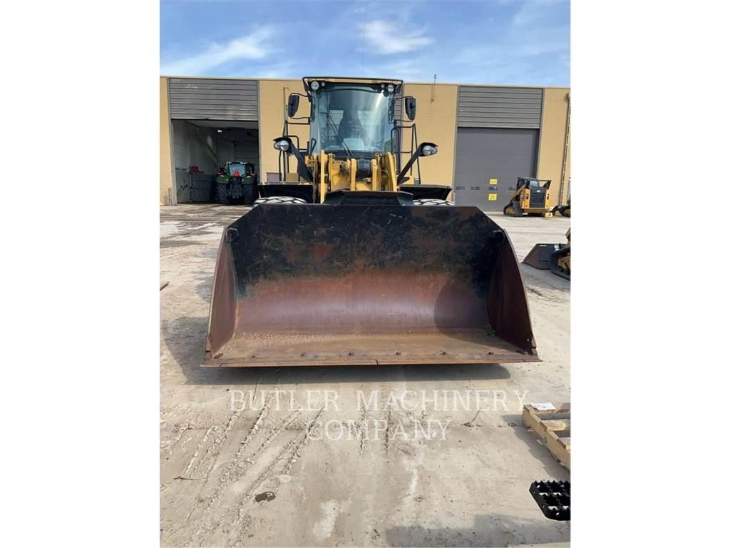 CAT 950 M Cargadoras sobre ruedas