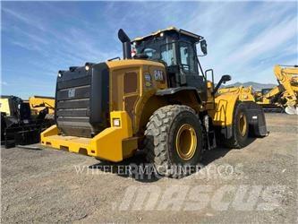 CAT 950 QC Cargadoras sobre ruedas