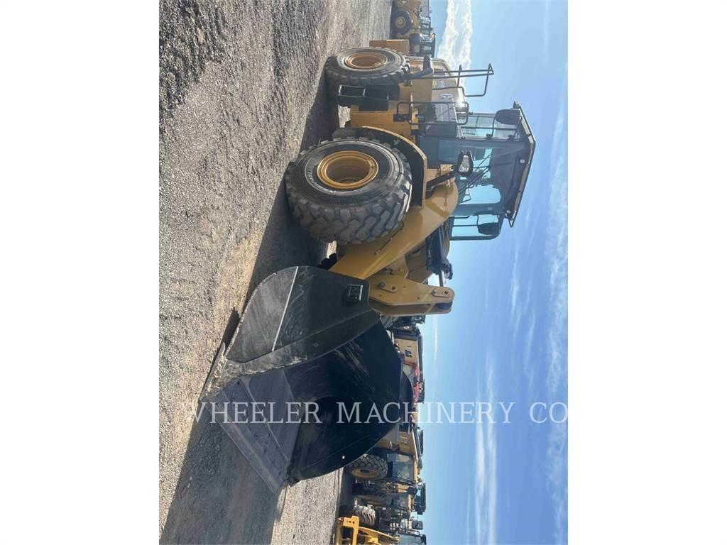 CAT 950 QC Cargadoras sobre ruedas