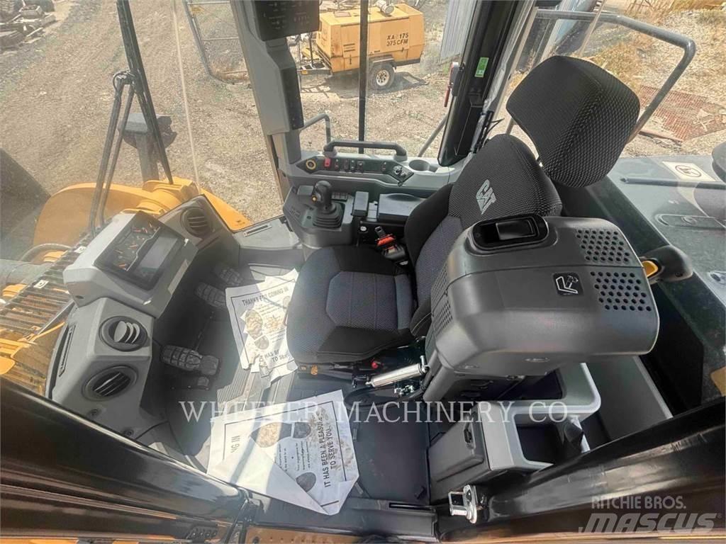 CAT 950 QC Cargadoras sobre ruedas