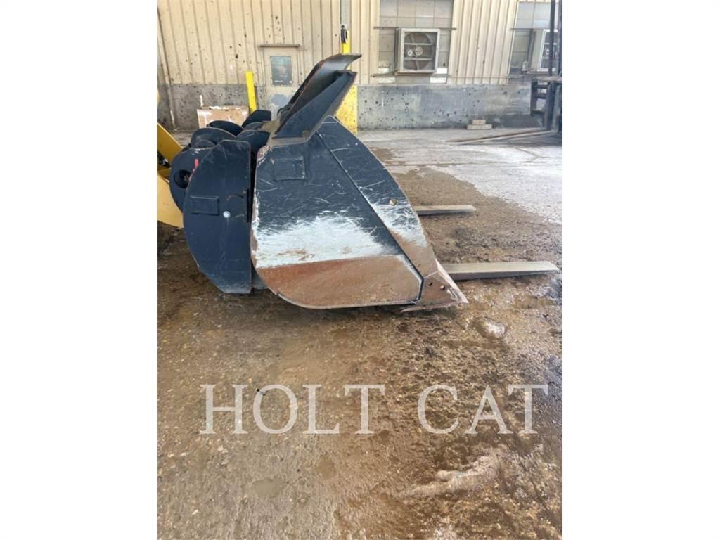 CAT 950 QC Cargadoras sobre ruedas