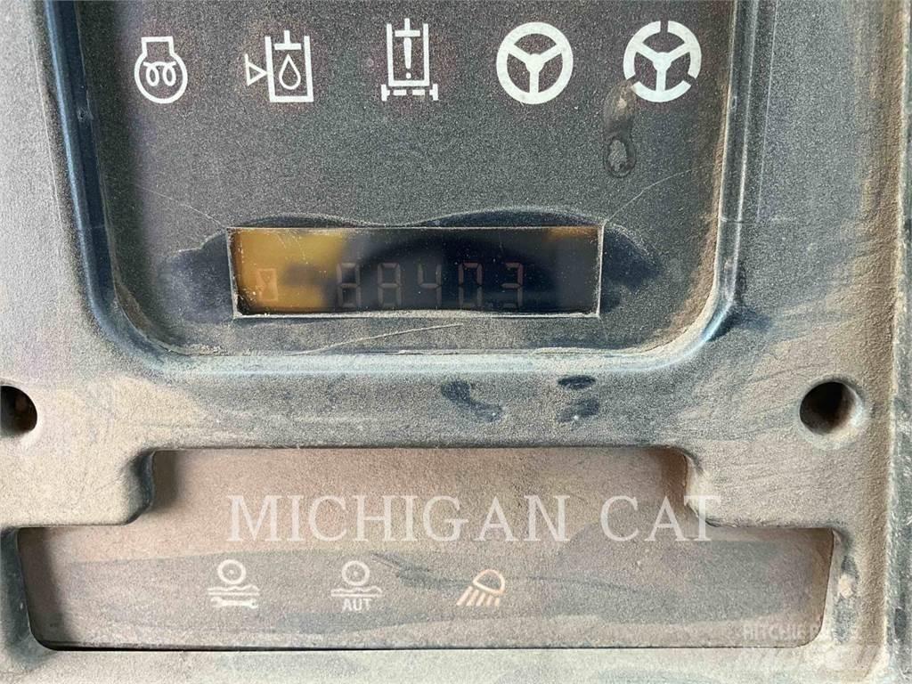 CAT 950G Q Cargadoras sobre ruedas