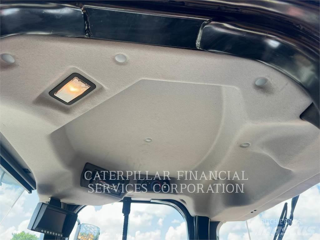 CAT 950GC Cargadoras sobre ruedas
