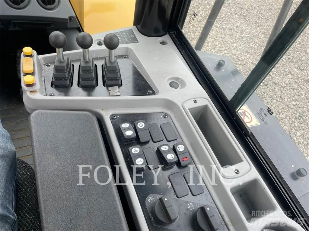 CAT 950GC Cargadoras sobre ruedas