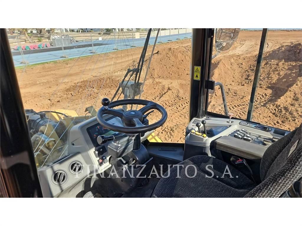 CAT 950GC Cargadoras sobre ruedas