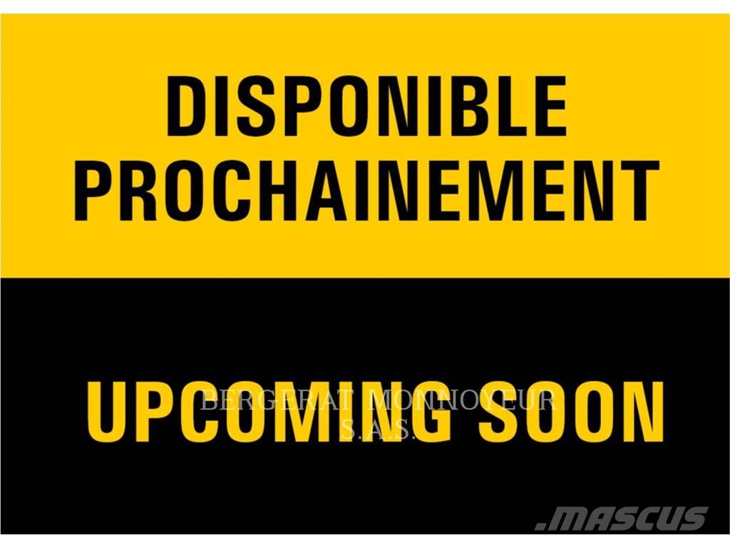 CAT 950GC Cargadoras sobre ruedas