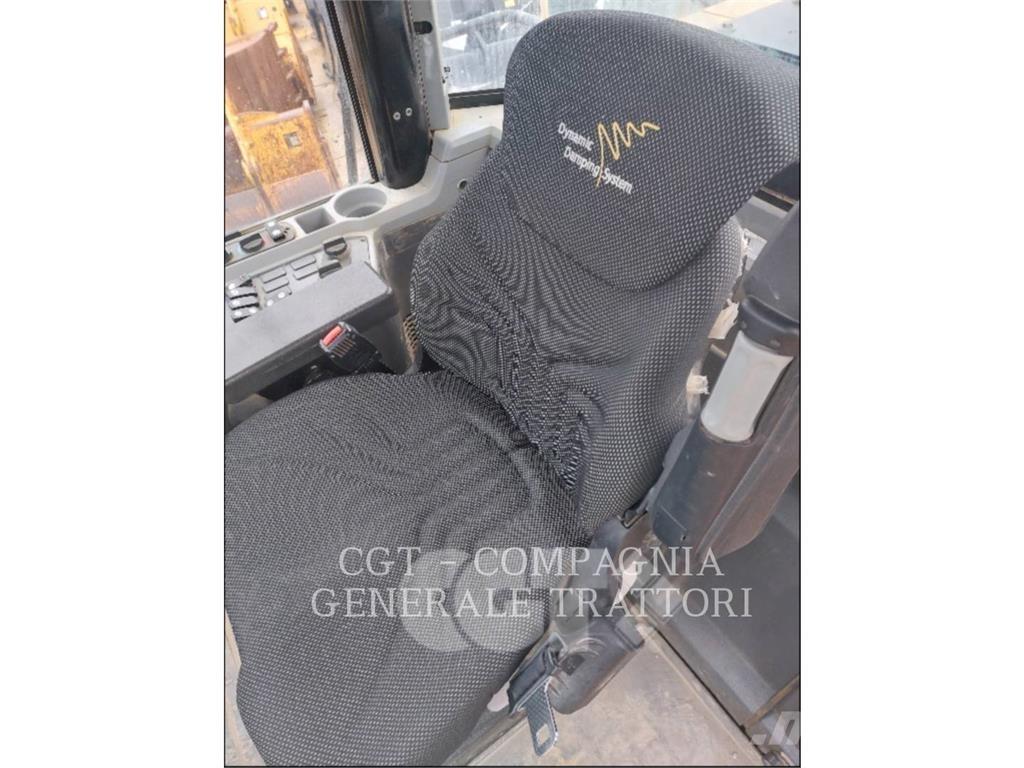 CAT 950GC Cargadoras sobre ruedas