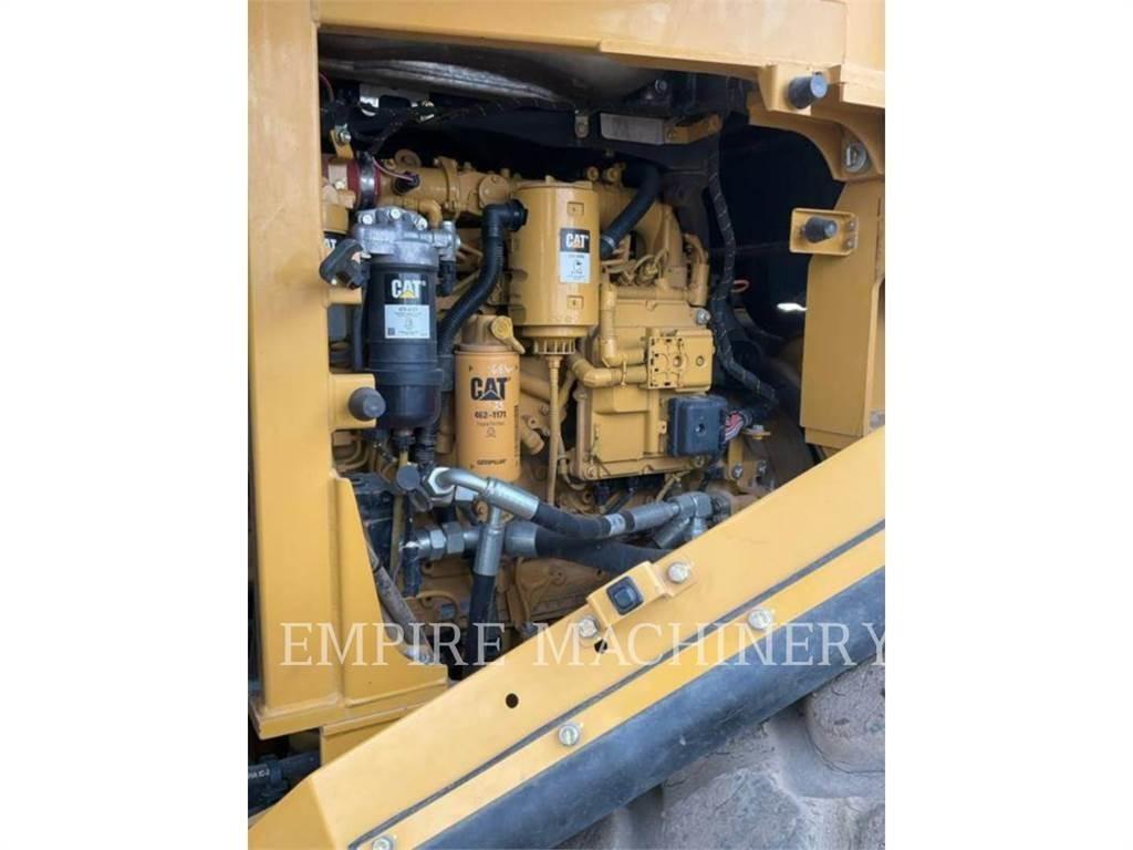 CAT 950GC FC Cargadoras sobre ruedas