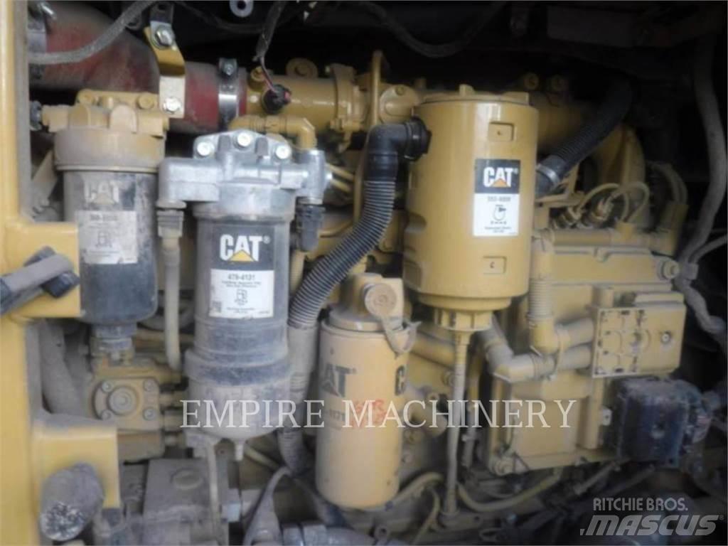 CAT 950GC FC Cargadoras sobre ruedas