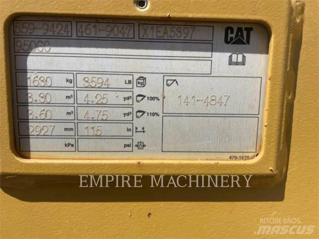CAT 950GC-GPBU Construcción - Otros