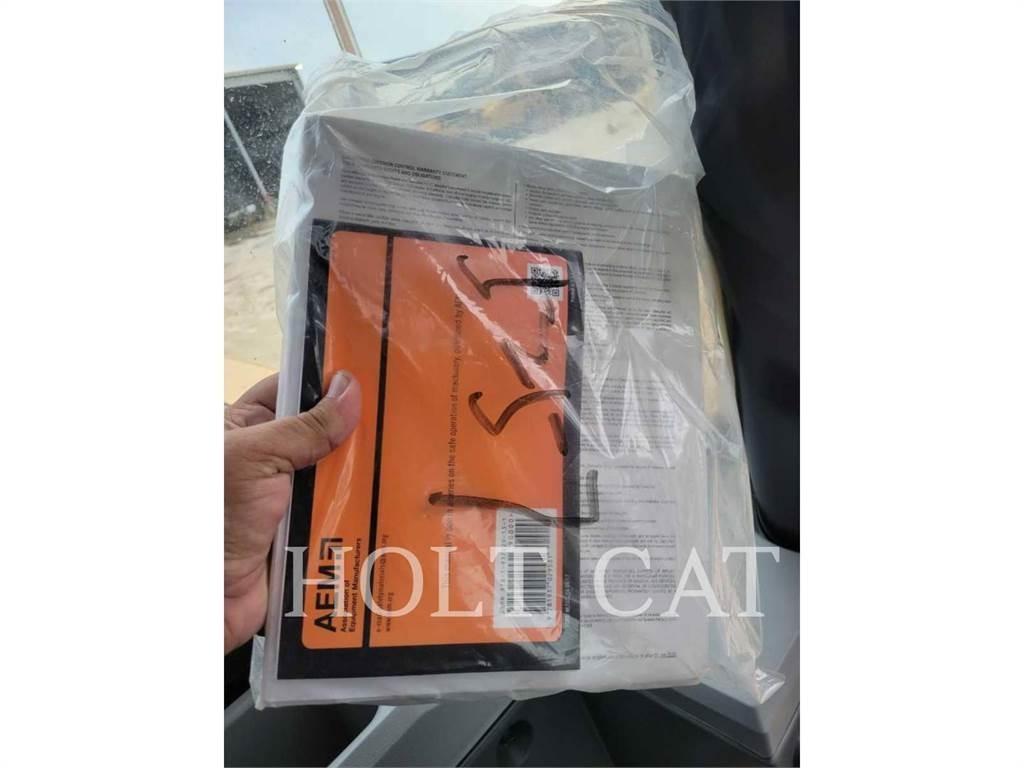 CAT 950GC QC Cargadoras sobre ruedas