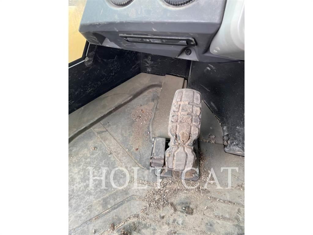 CAT 950GC QC Cargadoras sobre ruedas