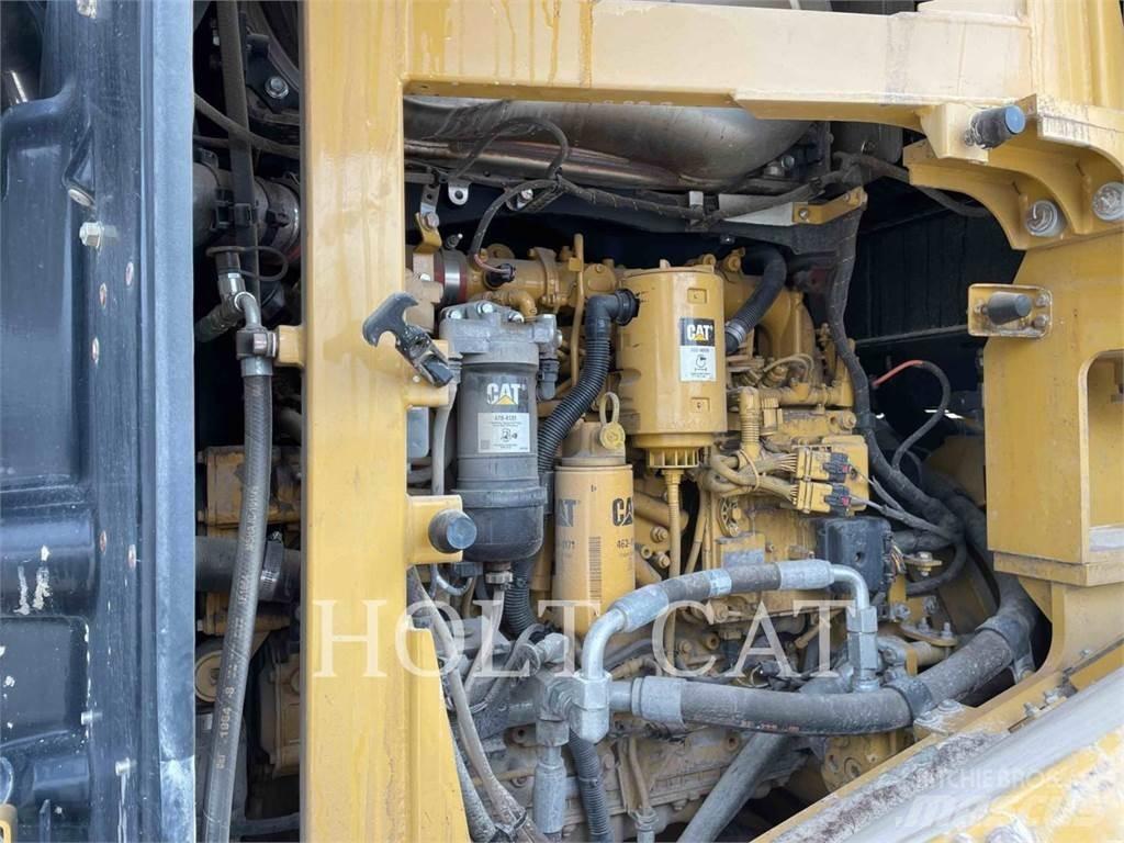 CAT 950GC QC Cargadoras sobre ruedas