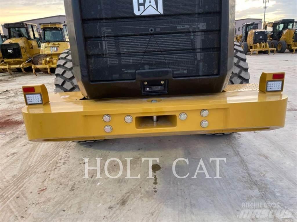 CAT 950GC QC Cargadoras sobre ruedas
