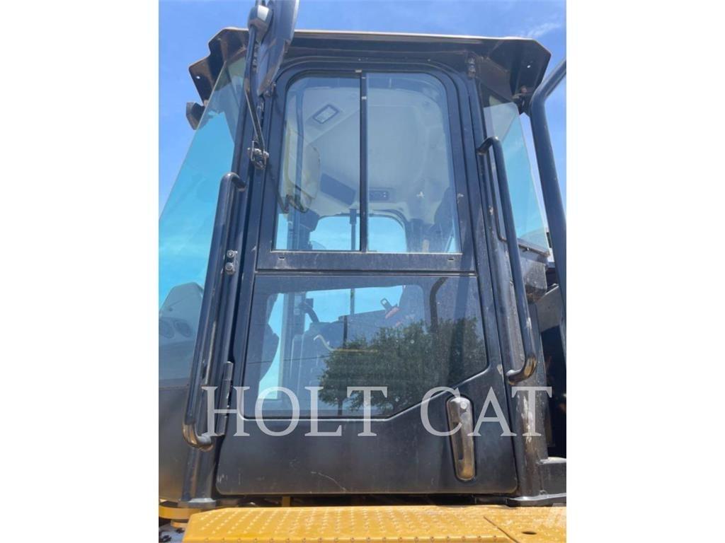CAT 950GC QC Cargadoras sobre ruedas