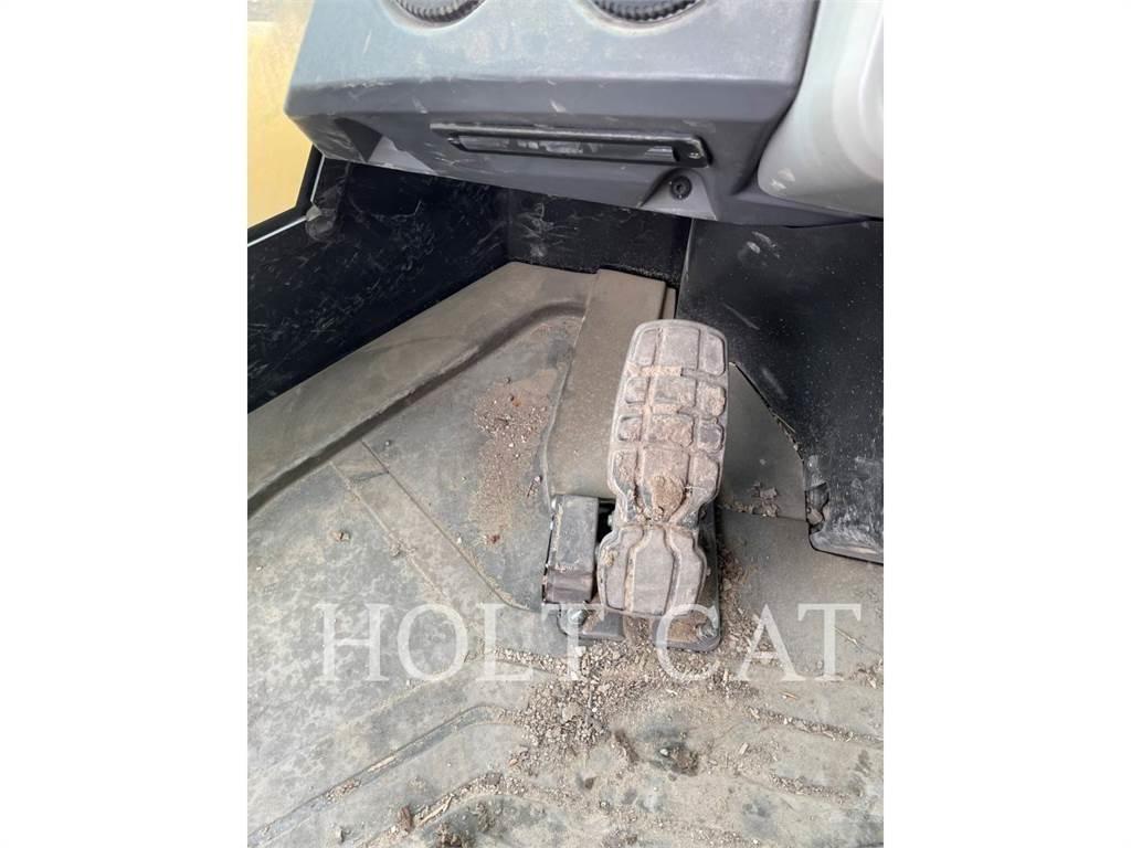 CAT 950GC QC Cargadoras sobre ruedas