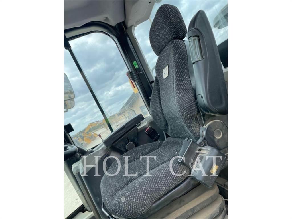 CAT 950GC QC Cargadoras sobre ruedas