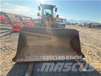 CAT 950H QC Cargadoras sobre ruedas