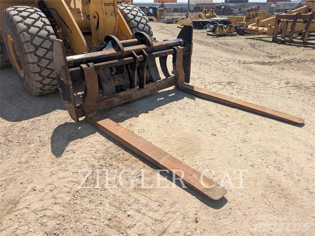CAT 950K Cargadoras sobre ruedas