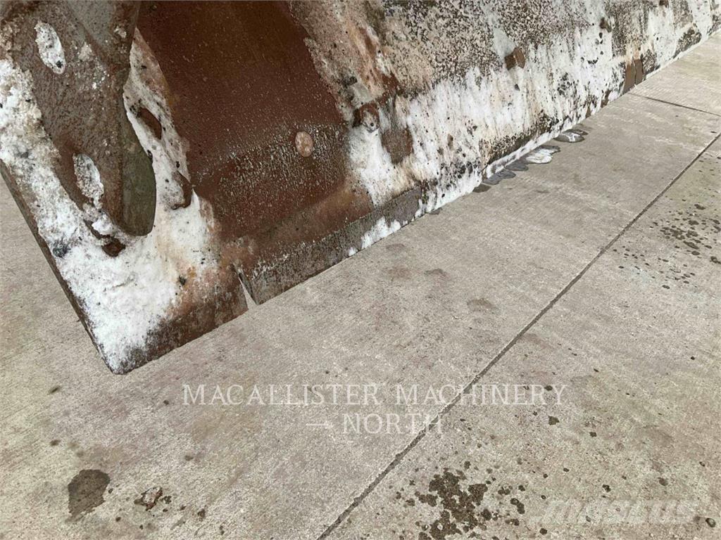 CAT 950K Cargadoras sobre ruedas